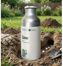 Фумігант Джин Alfa Smart Agro від кротів