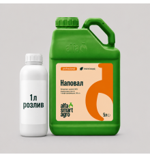 Інсектицид Наповал Alfa Smart Agro 1 л