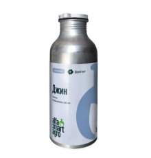 Фумігант Джин Alfa Smart Agro від жуків