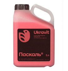 Комплексний протруйник Паскаль 5 л Ukravit