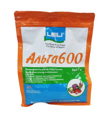 Стимулятор росту Альга 600  1 кг