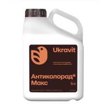 Інсектицид Антиколорад Макс 5 л Ukravit 2026 рік
