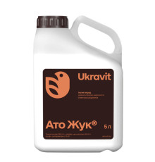 Інсектицид Ато Жук (Хімарс) Ukravit 5 л