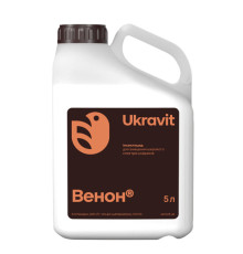 Інсектицид Венон Ukravit 5 л