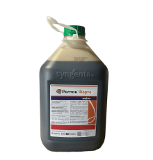 Десикант Реглон Форте Syngenta 10 л