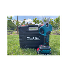 Акумуляторний секатор Makita DUP270 у кейсі