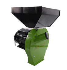 Кормоподрібнювач Procraft PCM3000 + змінні сита