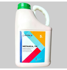 Метакса протруйник 5 л Defenda