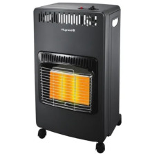 Газовий обігрівач Vilgrand VGH421 4,2 кВт + редуктор + шланг