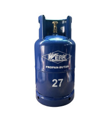 Балон газовий 27 л