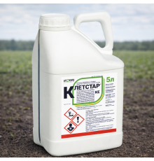 Гербіцид Клетстар 5л IFAGRI, клетодим 120г/л