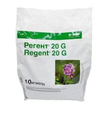 Інсектицид Регент 20 G 10 кг BASF (листопад 2025 рік)