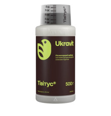 Гербіцид Тівітус 0,5 кг Ukravit
