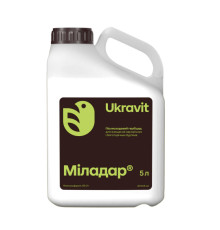 Гербіцид Міладар 5л Ukravit