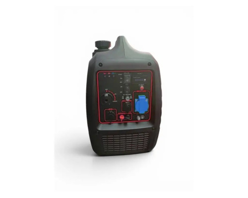 Инверторный генератор MAST GROUP YH3500i