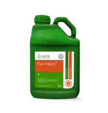 Протруйник Кантаріс 5 л Alfa Smart Agro