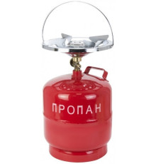 Балон газовий 8 л