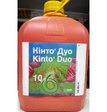 Кінто Дуо 10 л