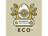 Інкубатори з автоматичним переворотом