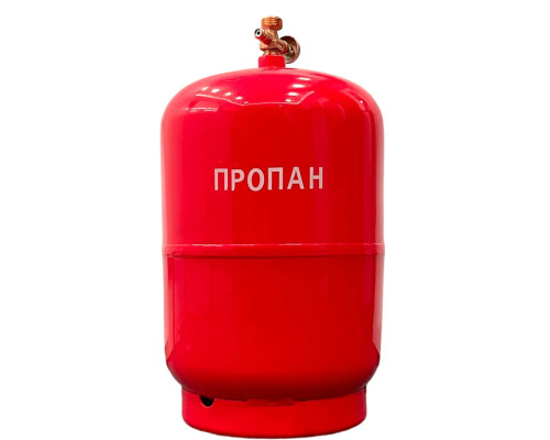 Обогреватель газовый VILGRAND VGH422E газ+электрика с баллоном 12 л