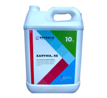 Харума гербіцид (Хізалофоп-П-етил, 125 г/л) DEFENDA, 10л