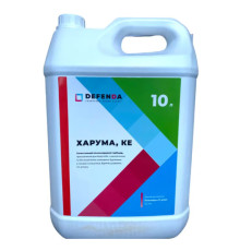 Харума гербіцид (Хізалофоп-П-етил, 125 г/л) DEFENDA, 10л