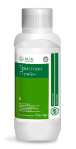 Триатлон Прайм – новинка 2024 року